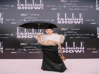 ELLE FASHION SHOW 2023