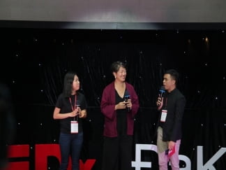 Sự Kiện TEDxĐaKao Chủ Đề 'Khát Vọng': Khơi Dậy Cộng Đồng