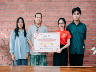 Taiwan Excellence hoàn thành chiến dịch “Tinh phẩm nâng tầm chất sống”, đồng hành vì cuộc sống nguyện ý