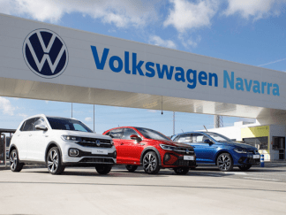 QBig Invest hướng dẫn đầu tư cổ phiếu Volkswagen tại Việt Nam