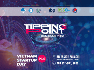 Vietnam Startup Day 2022: "Điểm bùng phát" cho cộng đồng khởi nghiệp