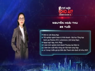 Phản đối áp dụng chính sách làm việc 4 ngày/ tuần tại Việt Nam, cựu du học  sinh MGU chốt deal 25 triệu/ tháng trên truyền hình