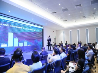 INNOVATING IN EXISTING MARKETS :CÂU TRẢ LỜI CHO HÀNH TRÌNH  ĐỔI MỚI SÁNG TẠO CỦA DOANH NGHIỆP VIỆT