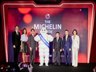 MICHELIN chính thức đặt chân đến Việt Nam, Hà Nội và TP.HCM là hai điểm đến đầu tiên