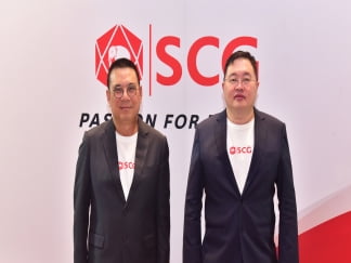 SCG công bố Kết quả kinh doanh Quý 3/2022