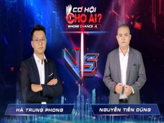 Ủng hộ áp KPI doanh số vào chiến dịch Marketing, chàng trai tốt nghiệp Thủ khoa ĐH Ngoại thương chốt deal lương 30 triệu/ tháng trên truyền hình