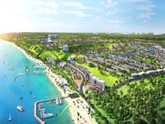 Giá đất ở Phan Thiết đã tăng 10 lần, có nên đầu tư vào thị trường này?