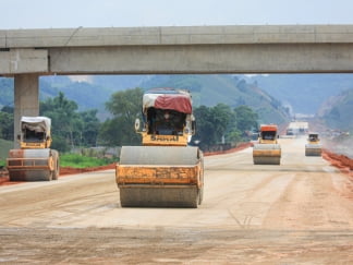 Bộ trưởng GTVT: “Cấm cửa” nhà thầu yếu vào dự án mới