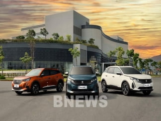 Bảng giá xe ô tô Peugeot tháng 11/2022: Tăng cao nhất đến 45 triệu đồng