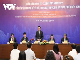 Chủ tịch Quốc hội sẽ tham dự Diễn đàn Kinh tế - Xã hội Việt Nam 2022