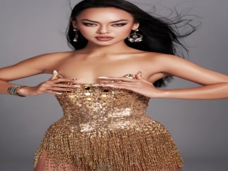 Tín hiệu chạm tay đến chiếc vương miện Miss Grand Vietnam 2022 đang đến gần Mai Ngô?