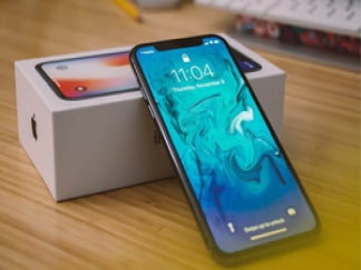 Thủ phạm kéo Apple xuống đáy vực hiện tại không ai khác chính là iPhone X