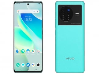 Vivo X80 5G giảm giá 3 triệu đồng tại Việt Nam, ‘đe nẹt’ Samsung Galaxy S22 DNVN - Vivo X80 5G vừa được một số hệ thống di 